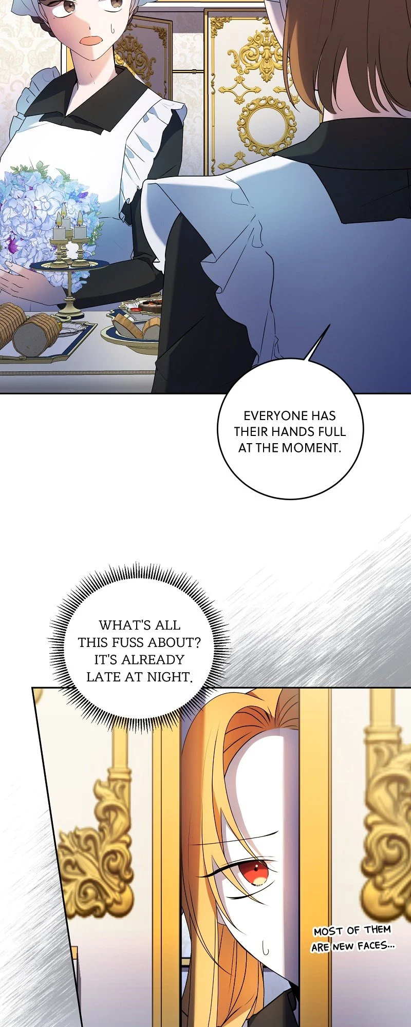 A Fairy Tale for Villains Chapter 17 12